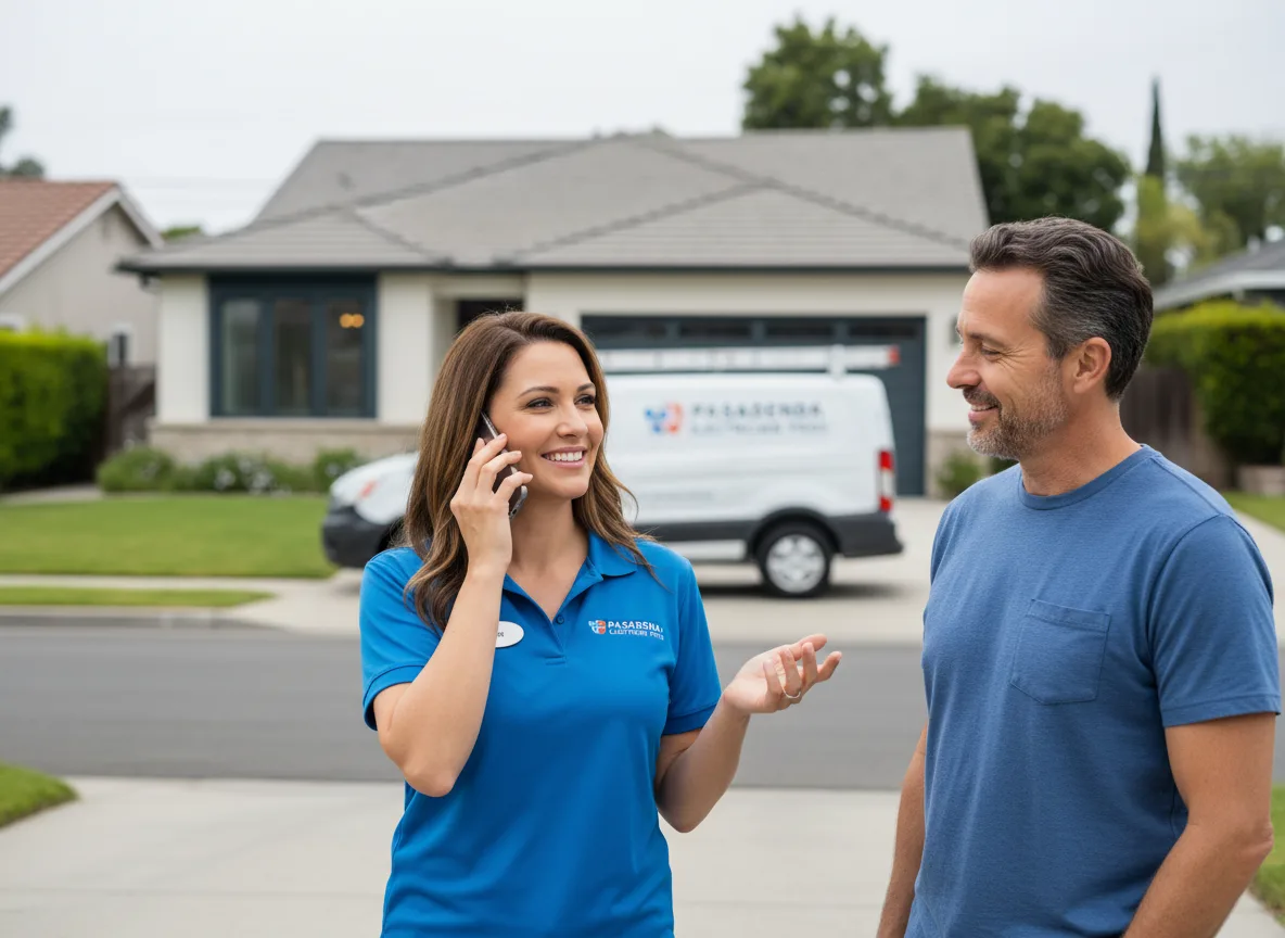Electrician Baldwin City, KS FAQs